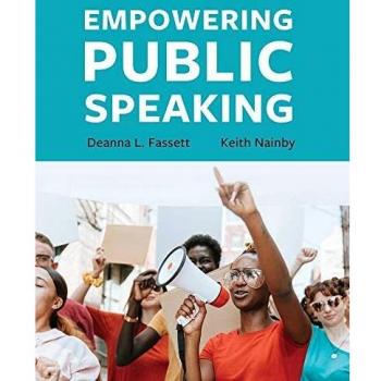 Empowering Public Speaking: A Comprehensive Guide to Effective Communication Skills