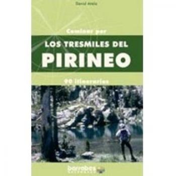 Caminar por los tresmiles del pirineo - mondarroego, gabieto y gallinero desde la acuta