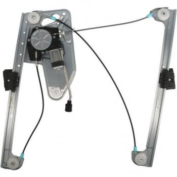 Regulador de ventanilla Elevalunas MAGNETI MARELLI 350103170323