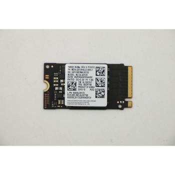 SSD Lenovo M.2 2242 512GB FRU