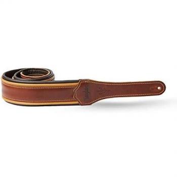 Taylor 2.5 Century Leather Guitar Strap