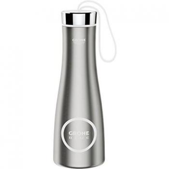 Grohe GROHE Blue Accessories - Botella Botella de acero inoxidable Ref. 40848SD0
