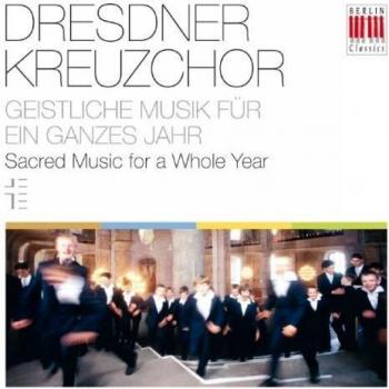 Sacred Music for a Whole Year