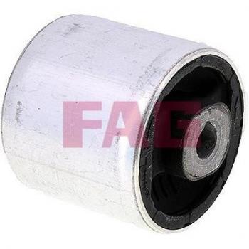 FAG Control Arm Silentblock 829 0573 10 - Suspensión, Brazo Oscilante, Fabricado por FAG, Número de pieza: 829 0573 10, Diseñado para proporcionar soporte y estabilidad en la suspensión