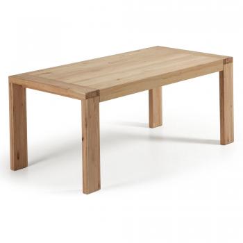 Kavehome Mesa Extensible Brion, natural 180