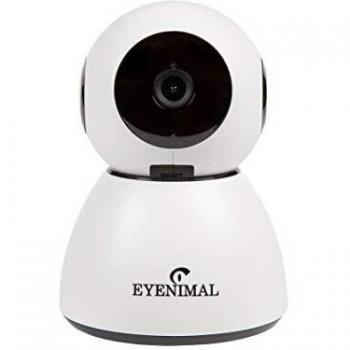 Cámara Eyenimal Pet Vision Live Full HD - 13 x 13 x 12 cm