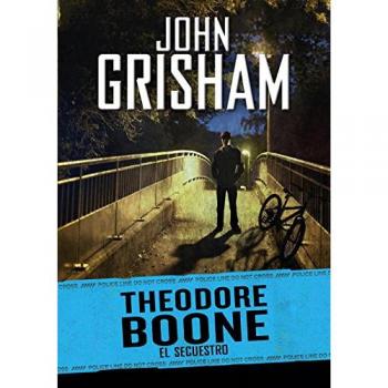 El secuestro - John Grisham