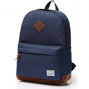 Vaschy Mochilas Escolares Mochilas Livianas para Hombres Mochilas Repelentes al Agua Mochilas Juveniles Mochilas para Portátiles de 15 Pulgadas
