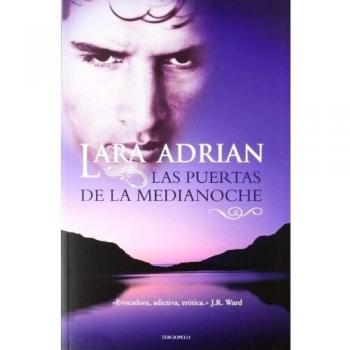 Las puertas de la medianoche