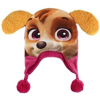 Gorro Skye Patrulla Canina + REGALO BOLIGRAFO