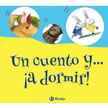 Un cuento y a dormir
