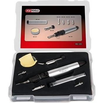 KSTOOLS 960.1265 KS Tools 960.1265-Juego de microsoldaduras
