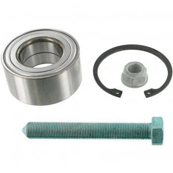 Kit de cojinete de rueda SKF VKBA 3450