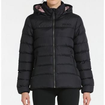 Chaqueta Deportiva John Smith Zaina para Mujer en Color Negro