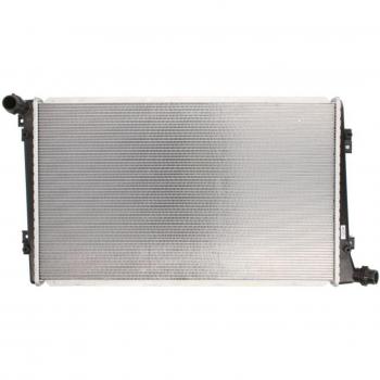 Radiador de refrigeración del motor KOYORAD PL442472
