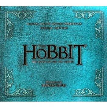 El Hobbit: La Batalla De Los Cinco Ejércitos - Edición Limitada