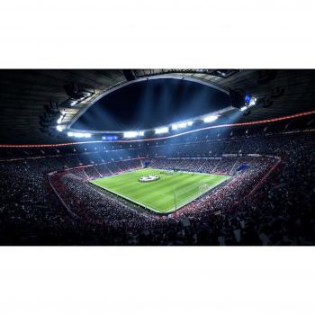 FIFA 19 Edición Legacy