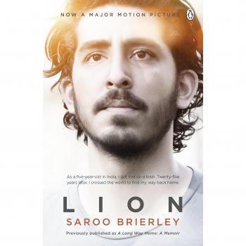 Lion. A Long Way Home. Film