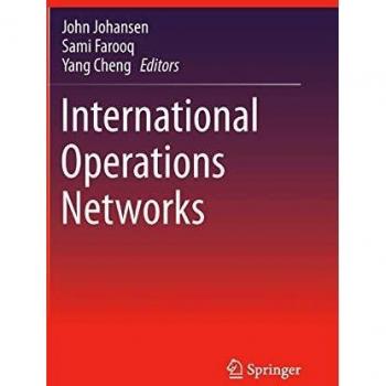 International Operations Networks