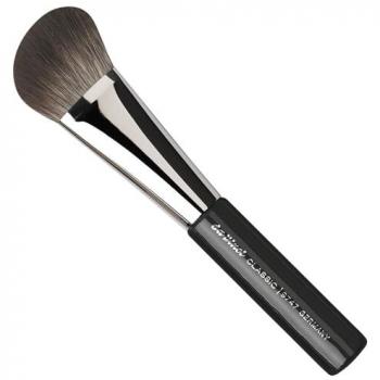 Brocha para Colorete Da Vinci Classic 9747 - Fibras Sintéticas Oblicuas, Extrafinas y Onduladas - 1 Pieza Unisex