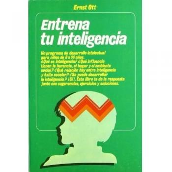 Entrena Tu Inteligencia