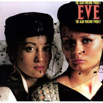 Eve [Vinilo]
