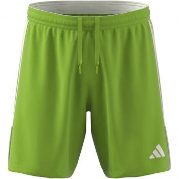 Pantalones Cortos Adidas Tiro 23 Verde