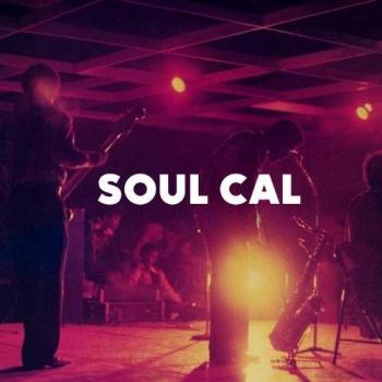 Soul Cal: Funky Disco And M