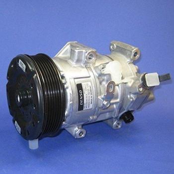 Denso DCP50114 AC Compressors