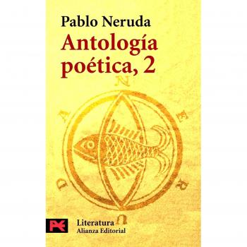 Antología poética, 2