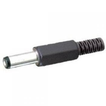 Conector de Alimentación de 2.5 mm Electro Dh 15.147/2.5 8430552023899
