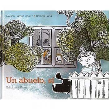 Un abuelo, sí - Nelson Ramos Castro