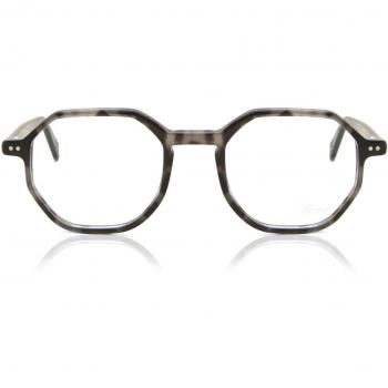 Lunor A11 455 18 Gafas Recetadas para Hombre Tortoiseshell