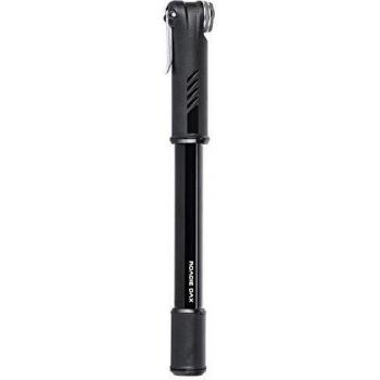 TOPEAK Roadie Dax Inflador, Negro, Talla Única