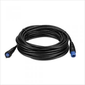 Garmin 8-Pin Transducer Extension Cable - 10'