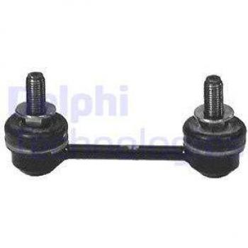 Bieleta de suspensión DELPHI TC482, varilla/pilar estabilizador DELPHI TC482, stabilizer link DELPHI TC482