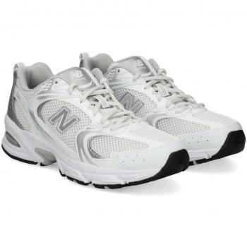 New Balance 530 Women's Sneakers - White - Size: 5.5