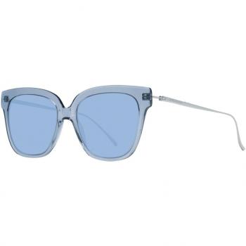 Scotch & Soda SS7003 998 Women's Sunglasses Blue Size 54