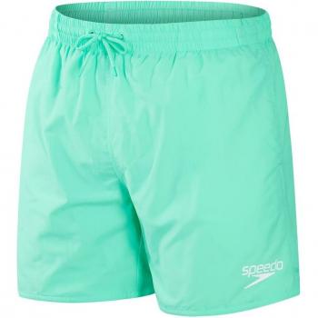 Bañador de hombre Speedo Mens Essential 16' Watershort Verde