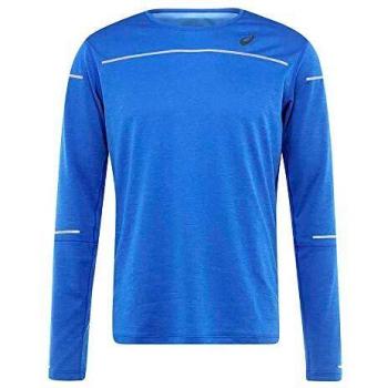 Camiseta Lite Show LS Azul