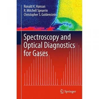 Spectroscopy and Optical Diagnostics for Gases