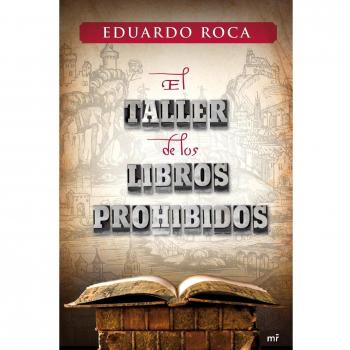 El taller de los libros prohibidos