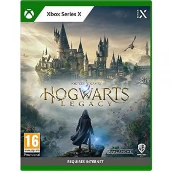 Hogwarts Legacy Xbox Series X