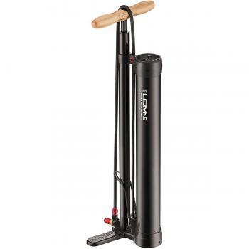 LEZYNE 1-FP-DPRODR-V204 Bombade pie, Unisex Adulto, Black, M