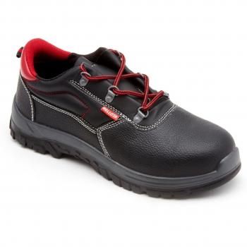Bellota 7230146S3 Zapatos Piel, Negro, 46 EU