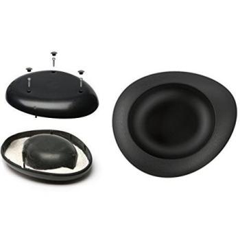 Comedero Bebedero Imac Ciottoli 600 ml para Perros y Gatos