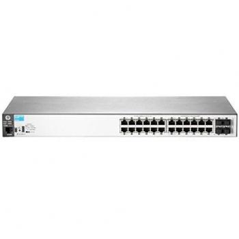 HP J9779A PoE+ Network Switch