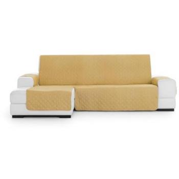 Funda Chaise Longue Izquierda MonteBlanco Mostaza 100 x 110 x 290 cm