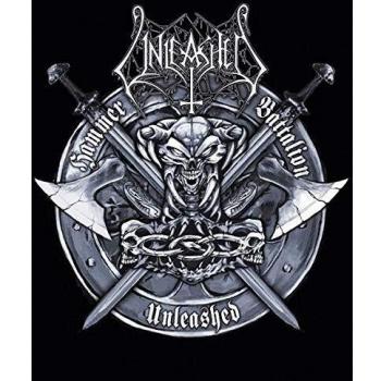 Hammer battalion [Vinilo]