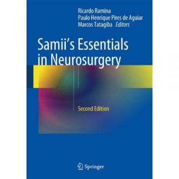 Samii's Comprehensive Neurosurgery Guide